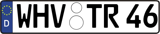 WHV-TR46