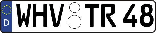WHV-TR48