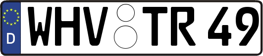 WHV-TR49