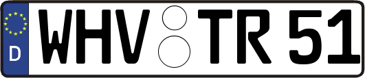 WHV-TR51