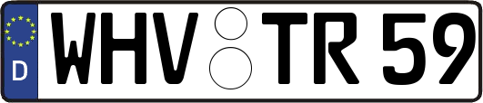 WHV-TR59