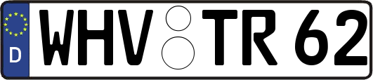 WHV-TR62