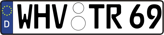 WHV-TR69