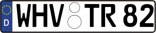 WHV-TR82