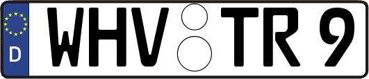 WHV-TR9