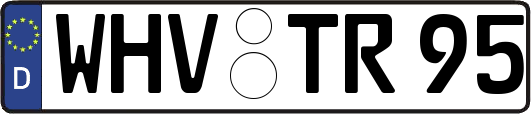 WHV-TR95