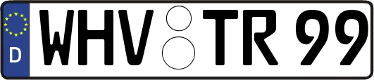 WHV-TR99