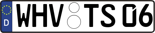 WHV-TS06