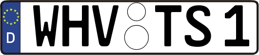 WHV-TS1
