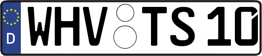 WHV-TS10