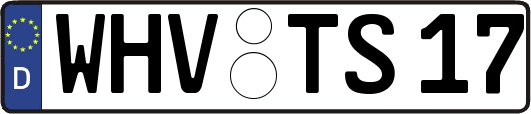 WHV-TS17