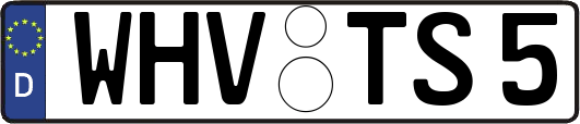 WHV-TS5