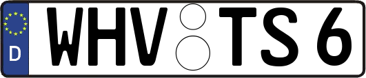 WHV-TS6