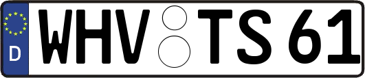 WHV-TS61