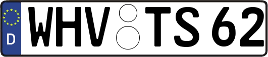 WHV-TS62