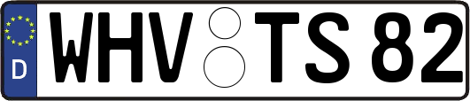 WHV-TS82