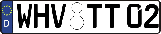 WHV-TT02