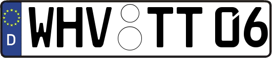 WHV-TT06