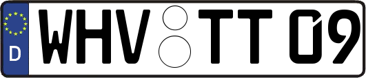 WHV-TT09