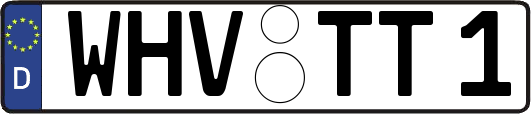 WHV-TT1