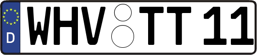 WHV-TT11
