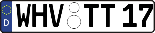 WHV-TT17