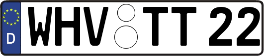 WHV-TT22