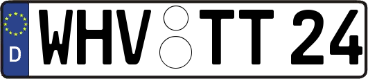 WHV-TT24