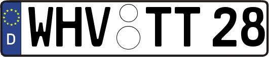 WHV-TT28
