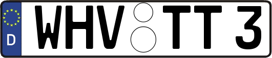 WHV-TT3