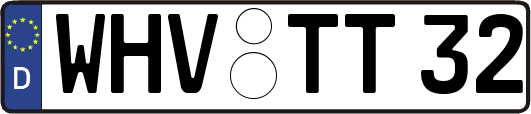 WHV-TT32
