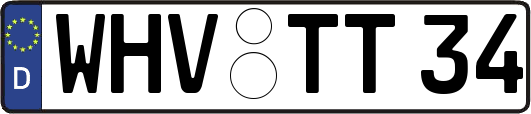WHV-TT34