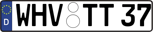WHV-TT37