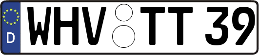 WHV-TT39