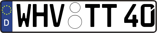 WHV-TT40