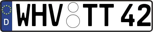 WHV-TT42