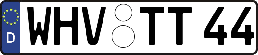 WHV-TT44