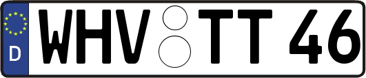 WHV-TT46
