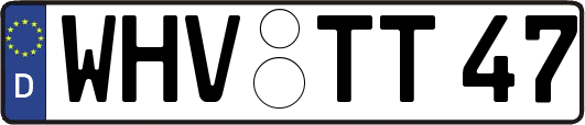 WHV-TT47