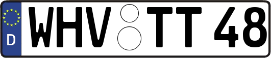 WHV-TT48