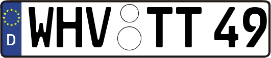 WHV-TT49