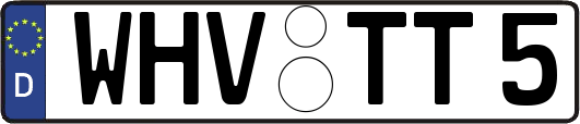 WHV-TT5