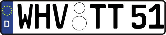 WHV-TT51