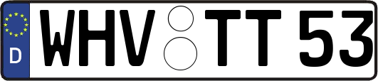 WHV-TT53