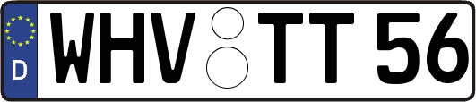 WHV-TT56