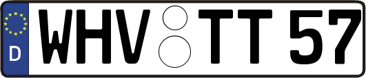 WHV-TT57