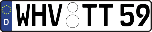 WHV-TT59