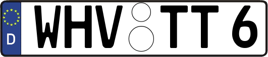 WHV-TT6