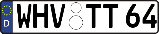 WHV-TT64