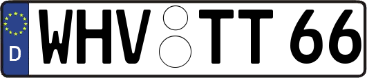 WHV-TT66